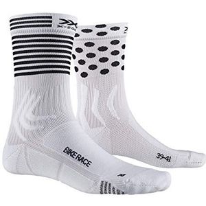 X-SOCKS Bike Race uniseks sokken