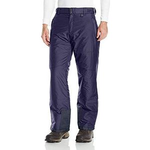 ARCTIX Men's Classic Snow Skibroek, heren, nachtblauw, M/standaard, Nachtblauw.