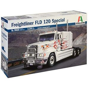 Italeri - Freightliner FLD 120 Spec, I3925, niet gespecificeerd