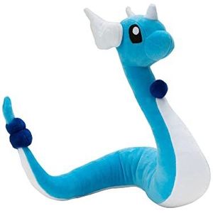 Pokémon - Pluche 30 cm - Dragonair (PKW3108)