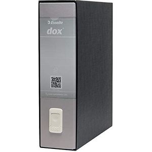 Esselte Dox 1 Class Archiefbox, grijs