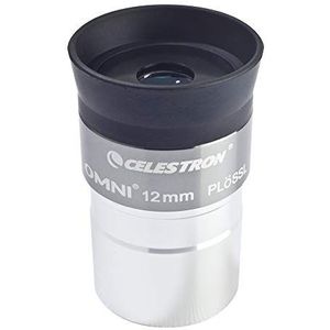 Celestron 93319 Omni-Oculair 12 mm (UK-import)