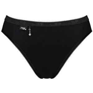 Sloggi Ondergoed voor dames, zwart.