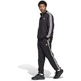 adidas M 3S WV TT TS Trainingspak