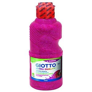 GIOTTO Premium kwaliteit - stormkleur - 250 ml - magenta