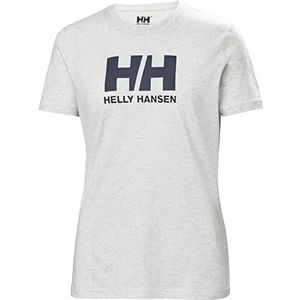 Helly Hansen W Hh Logo T-shirt SS T-shirt dames