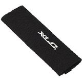 XLC Kettingstutbescherming Cp-n04 Velo-stuk, zwart-zwart, 250 x 130 x 130 mm