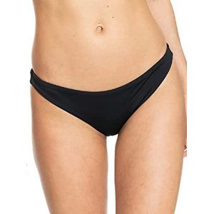Roxy Bas de bikini sexy Beach Classics pour femme, Anthracite 231, XL