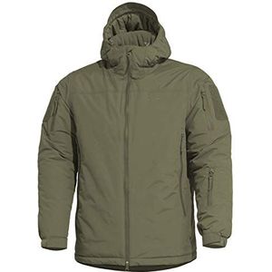 Pentagon LCP Velocity Parka Coyote, Grijs (Ral7013 meerkleurig)