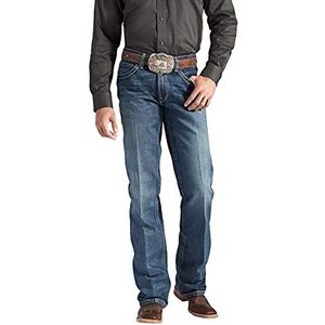 ARIAT Jeans - Ja M4 Low Rise Boot Cut Jeans, Gulch