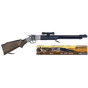 Gonher 104-8-Sch Cowboy Rifle 68 cm