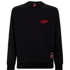 AC Milan Urban Collection II Sweater, uniseks, volwassenen