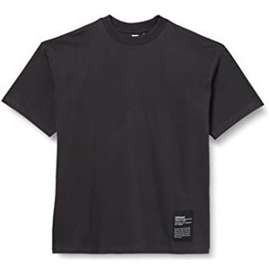 Dr. Denim Miller Tee T-shirt pour homme, graphite, XL
