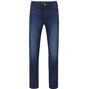 Garcia Denim broek jeans dames, Donker gebruikt