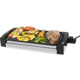 Grill hotplate Cecotec Rock & Water 2500 2150W Black