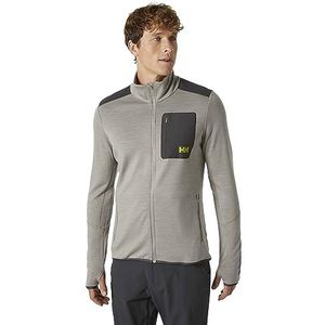 Helly Hansen Lifa Merino Terrazzo middenlaag voor heren, maat M