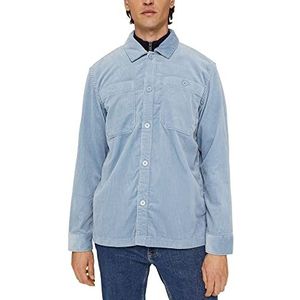 ESPRIT overhemd heren, 441/Light Blue 2
