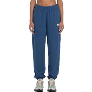 Reebok Pantalon de survêtement Id Energy Court pour femme, Uniblu, XXS