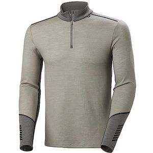 Helly Hansen Lifa Merino Midweight 1/2 Zip Herenhemd