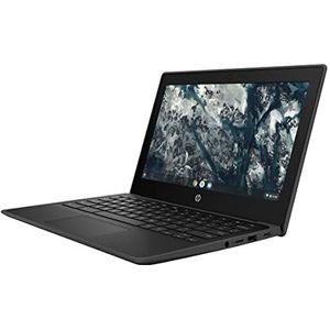 HP Chromebook 11MK G9 zwart - 11,6 inch - MediaTek - 4 GB - 0 GB SSD - Chrome OS