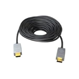 KINDERMANN HDMI 2.0 AOC Kabel, 25 m (St/St) (5011025) Merk:
