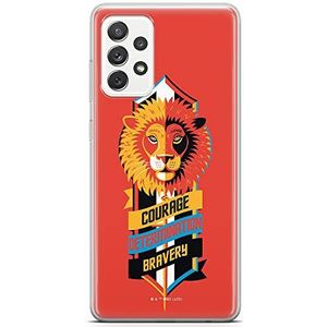 ERT GROUP Beschermhoes voor mobiele telefoon voor Samsung A33 5G Origineel en officieel gelicentieerd product Harry Potter, motief 016, perfect aangepast aan de vorm van de mobiele telefoon