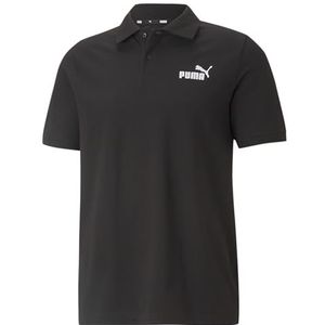 PUMA ESS Pique Polo Poloshirt Mannen