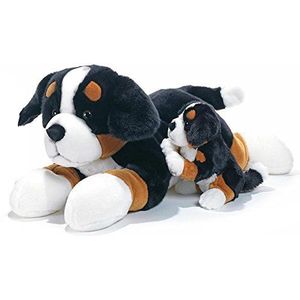 Plush & Company - 15724 - pluche - Kera Bernese hond - 70 cm