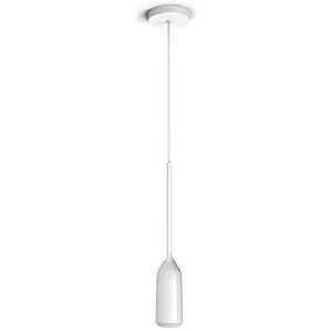 Philips Lighting Hue 915005914301 Hanglamp, kunststof, wit