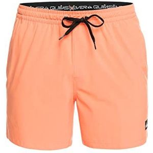 Quiksilver Surfsilk Volley 16 Zwembroek voor heren (1)