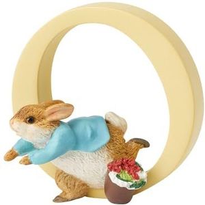Beatrix Potter figuur O Peter Rabbit