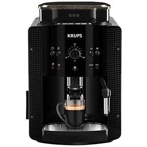 KRUPS Full Auto Essential EA81R870 Espresso Machine