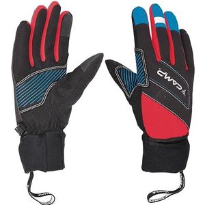 C.A.M.P. - G COMP EVO - XS - Noir/Rouge/Bleu