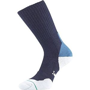 1000 Mile Fusion Merino Walking sokken voor heren