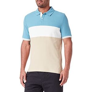 Daniel Hechter Piqué poloshirt voor heren, 605, 3XL, 605 stuks