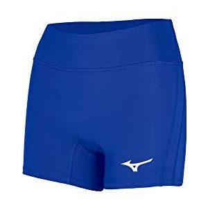 Mizuno Hoge volleybalshorts met een binnenbeenlengte van 10,2 cm