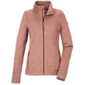 G.I.G.A. DX Gs 100 Wmn Kntflc Jckt gebreid fleecejack / fleecejack voor dames