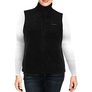 Columbia Women's Petite Benton Springs Jacket, klein, zwart, maat XL