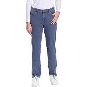 Pioneer Women betty dames broek, Stonewash Grey (9831)