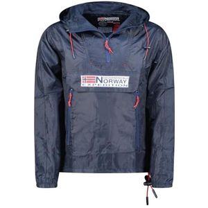 Geographical Norway Downcity_men Herenjas (1 stuk), Marinier