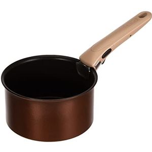 Tefal Ingenio ECO-RESPECT 3-delige pannenset - Milieuvriendelijk en veelzijdig - 100% veilige grip