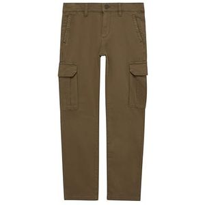 s.Oliver Junior Pantalon cargo long garçon 2152719 8810 140, 8810, 140