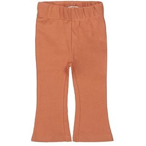 DIRKJE Pantalon fille, Rusty Brown, 6 mois