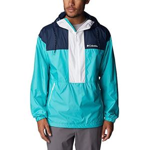 Columbia Flash Challenger anorak heren