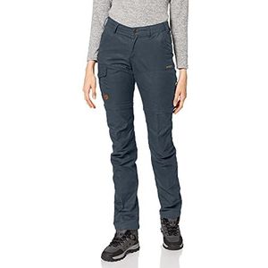 FJÄLLRÄVEN Karla Pro Zip-Off Broeken W - Sportbroek - Karla Pro Zip-Off Broeken W - Dames