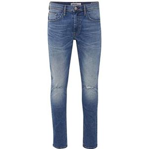 BLEND Heren Jeans 200291/Denim Blauw 28W 32L, 200291/Denim Blauw