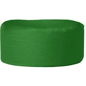 Pouf de jardin Vert