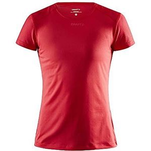 Craft ADV Essence Ss Slim T-shirt voor dames