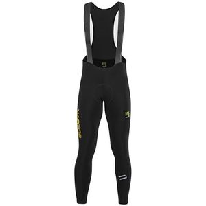 KARPOS Verve Wint Bibtight Short Cycling Dungarees pour homme
