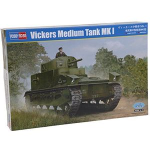 1/35 Vickers MK1